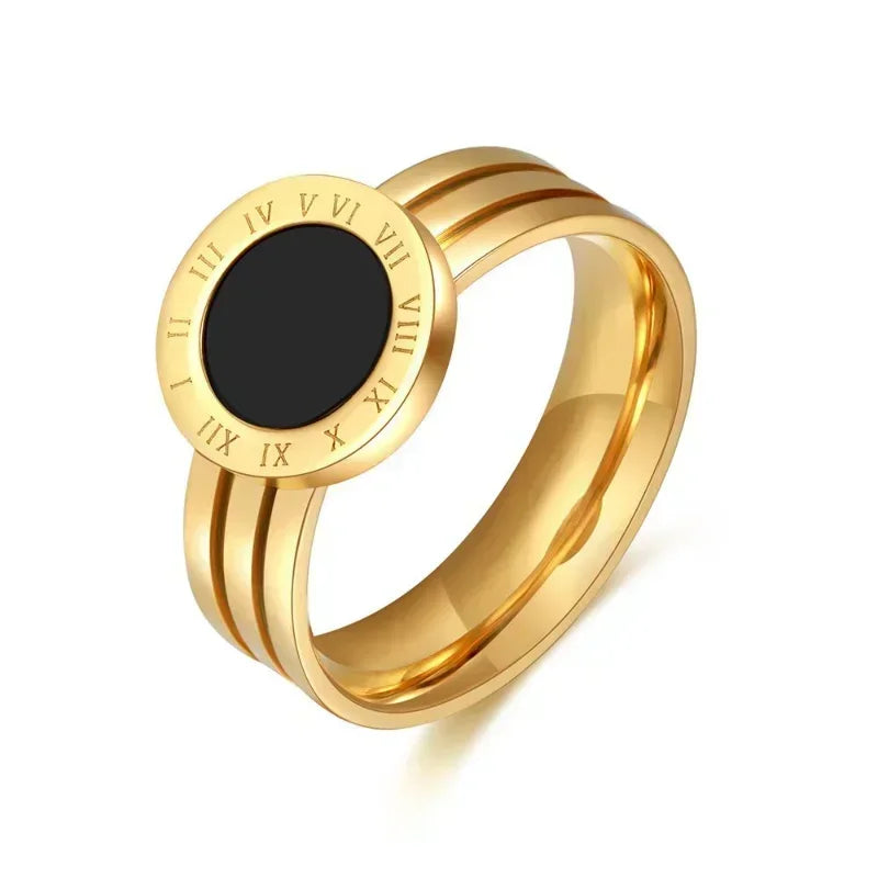 Luxury Inspiration Ring (Unleash your style with luxurious inspiration)