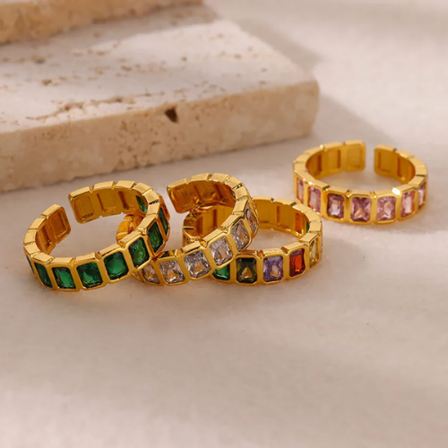 Rings
